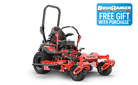 Gravely Pro-Turn ZX 52 Zero Turn Mower